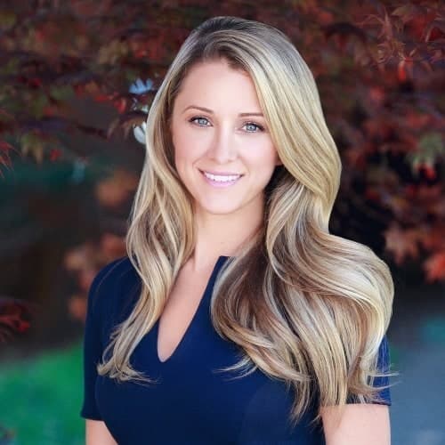 Taryn Gindt, listing agent, eXp Realty of California.